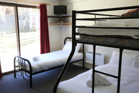Alpha 8 - Timeshare Accommodation 2