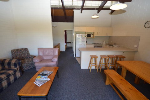 Alpha 8 - Timeshare Accommodation 1