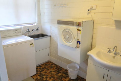Alpha 8 - Timeshare Accommodation 3