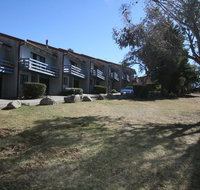 Alpha Centauri Townhouses - Timeshare Accommodation