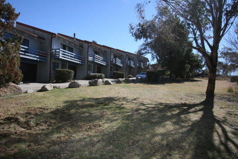 Alpha Centauri Townhouses - Timeshare Accommodation 0