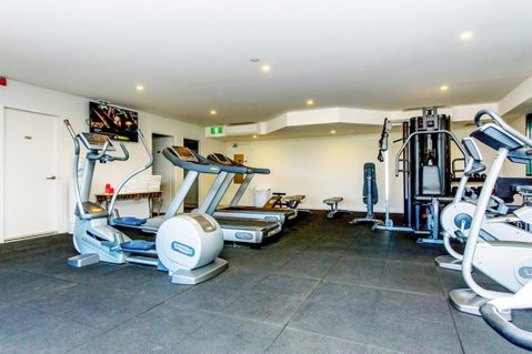Alpha Hotel Canberra - Timeshare Accommodation 2