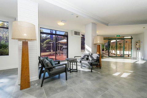 Alpha Hotel Canberra - Timeshare Accommodation 3