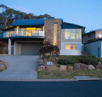 Alpine Air - Timeshare Accommodation