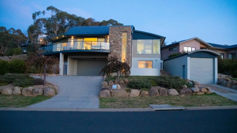 Alpine Air - Timeshare Accommodation 0