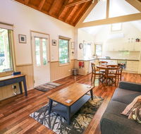 Alpine Arnica Cottage 1 - Timeshare Accommodation