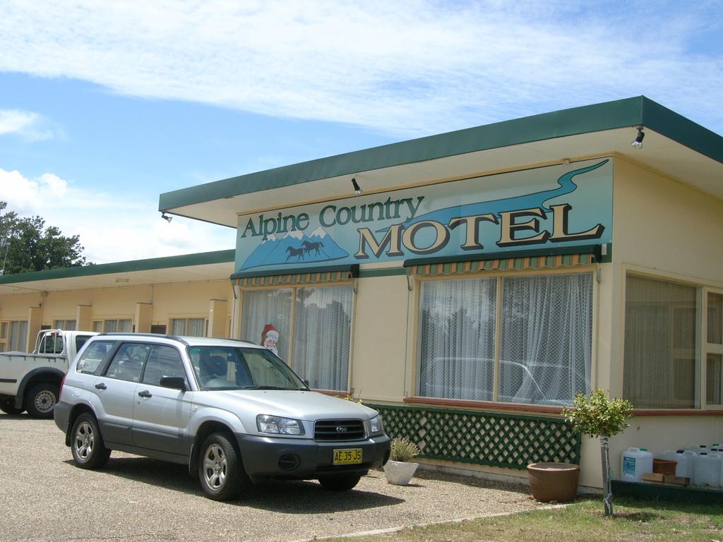 Pine Valley NSW Timeshare Accommodation