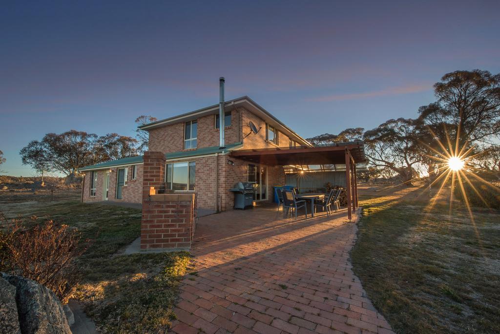 Dalgety NSW Timeshare Accommodation