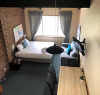 Alpine Gables 33 - Timeshare Accommodation