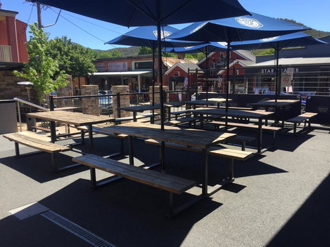 Alpine Hotel Bright - Timeshare Accommodation 3