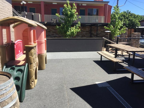 Alpine Hotel Bright - Timeshare Accommodation 2