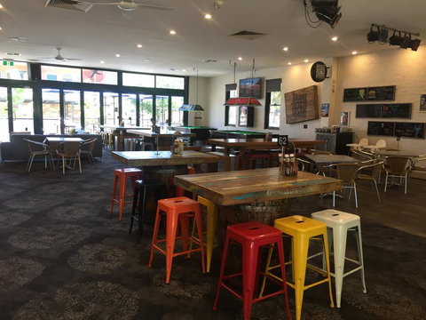 Alpine Hotel Bright - Timeshare Accommodation 1