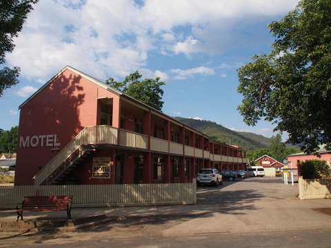 Alpine Hotel Bright - Timeshare Accommodation 0