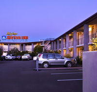 Alpine Motor Inn - Timeshare Accommodation