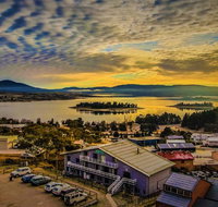 Alpine Resort Motel - Timeshare Accommodation