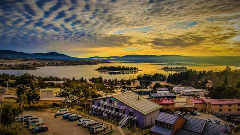 Alpine Resort Motel - Timeshare Accommodation 0