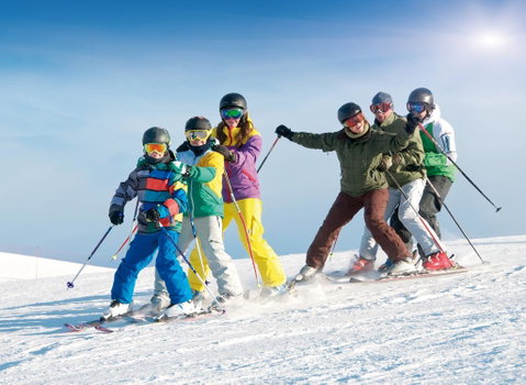 Alpine Resort Motel - Timeshare Accommodation 2