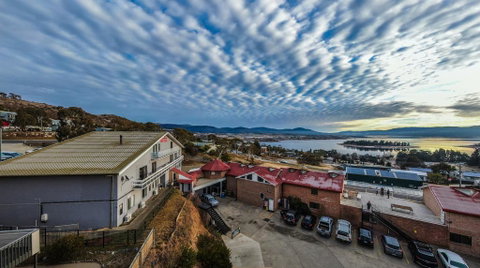 Alpine Resort Motel - Timeshare Accommodation 3