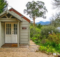 ALSACE - HEALESVILLE - Timeshare Accommodation