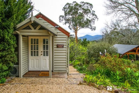 ALSACE - HEALESVILLE - Timeshare Accommodation 0