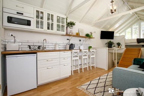 ALSACE - HEALESVILLE - Timeshare Accommodation 2