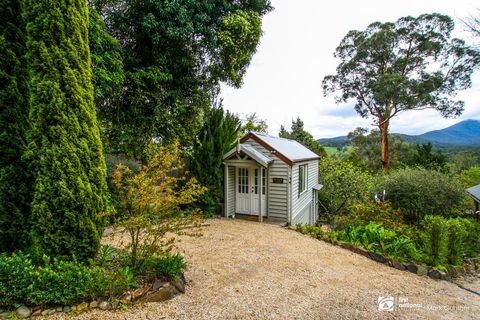 ALSACE - HEALESVILLE - Timeshare Accommodation 1