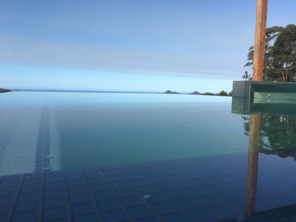 Main Arm NSW Timeshare Accommodation