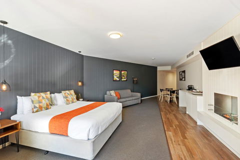 Altitude On Montville - Timeshare Accommodation 3