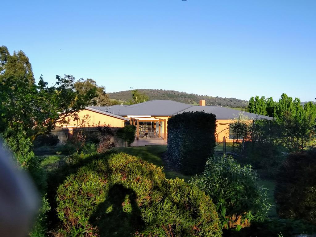 Boorolite VIC Timeshare Accommodation