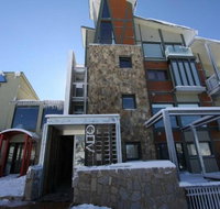 Alto 203 - Timeshare Accommodation