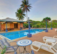 Alva Beach Tourist Park - Timeshare Accommodation