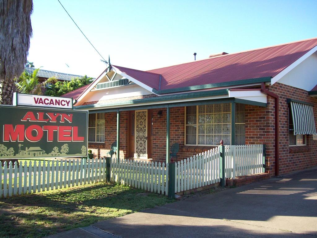 Gunnedah NSW Timeshare Accommodation