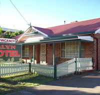 Alyn Motel - Timeshare Accommodation