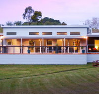 Alyonah Daylesford - Timeshare Accommodation