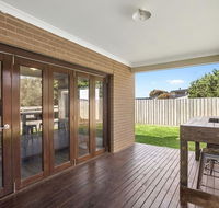 Alyxia Escape 15 - Timeshare Accommodation