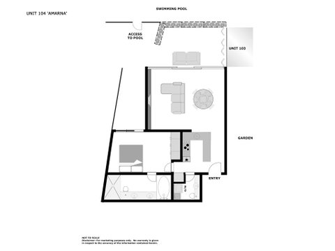 Amarna Luxury Beach Resort - Timeshare Accommodation 1
