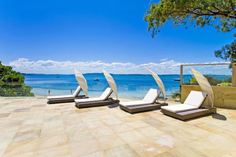 Amarna Luxury Beach Resort - Timeshare Accommodation 0