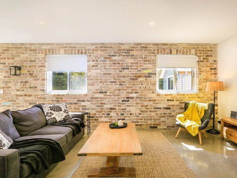 Amaroo - Modern, Luxurious And Chic - Timeshare Accommodation 2