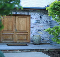 Amaroo - modern luxurious and chic - Timeshare Accommodation