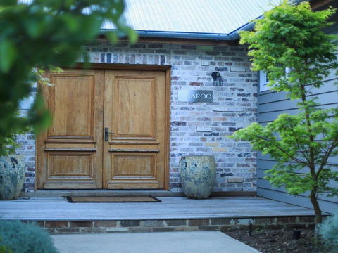 Amaroo - Modern, Luxurious And Chic - Timeshare Accommodation 0