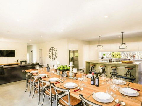 Amaroo - Modern, Luxurious And Chic - Timeshare Accommodation 3
