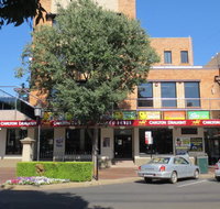 Amaroo Hotel Dubbo - Timeshare Accommodation