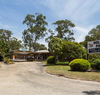 Amaze N Things Holiday Park  Motel - Timeshare Accommodation