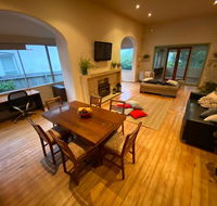 Amazing and big home with view - Timeshare Accommodation