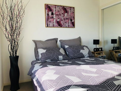 Amazing Apartment Ocean Views And Hot Tub On Balcony - Coolangatta - Timeshare Accommodation 2
