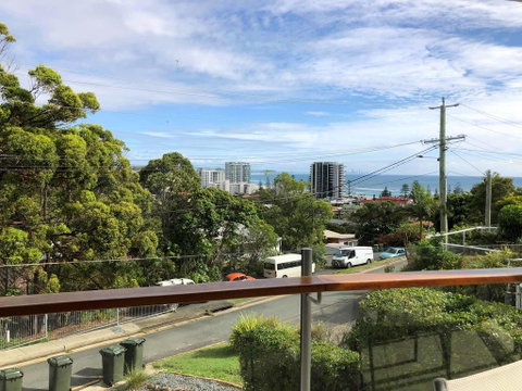 Amazing Apartment Ocean Views And Hot Tub On Balcony - Coolangatta - Timeshare Accommodation 0