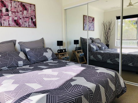 Amazing Apartment Ocean Views And Hot Tub On Balcony - Coolangatta - Timeshare Accommodation 1
