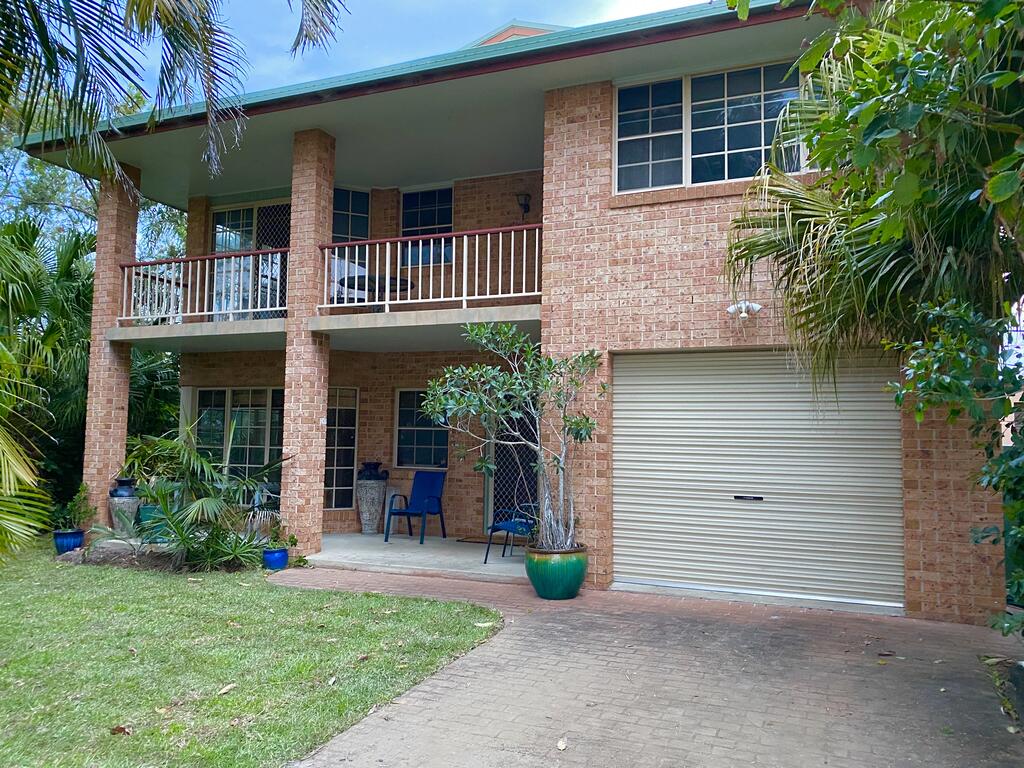 Red Rock NSW Timeshare Accommodation