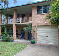 Amazing Beach House - Timeshare Accommodation