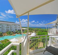 Amazing Ocean Views Resort Apartment - Timeshare Accommodation